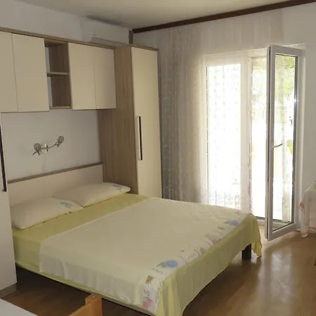 With Parking Space Baska Voda, Makarska - 6827 * 巴什卡沃达