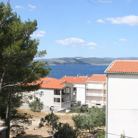 With Parking Space Baska Voda, Makarska - 6827 Baška Voda