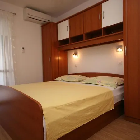 Appartement With Parking Space Baska Voda, Makarska - 6827