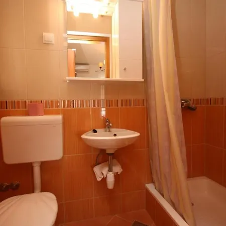 Apartamento With Parking Space Baska Voda, Makarska - 6827 Baška Voda