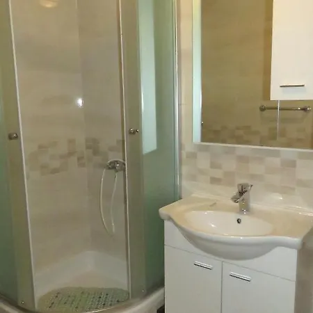 Apartamento With Parking Space Baska Voda, Makarska - 6827