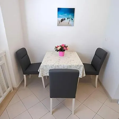 With Parking Space Baska Voda, Makarska - 6827 Baška Voda