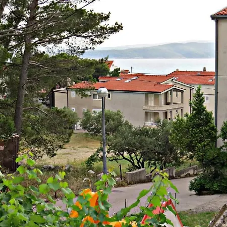 With Parking Space Baska Voda, Makarska - 6827 Appartement *