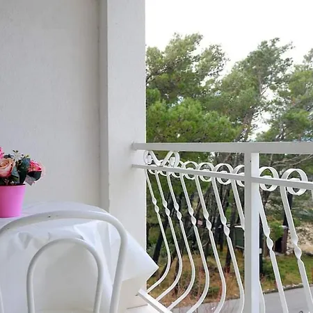 Apartamento With Parking Space Baska Voda, Makarska - 6827