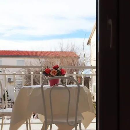 Apartamento With Parking Space Baska Voda, Makarska - 6827