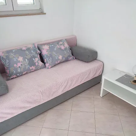 Apartamento With Parking Space Baska Voda, Makarska - 6827