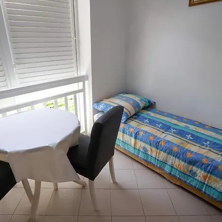 Apartamento With Parking Space Baska Voda, Makarska - 6827 *