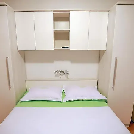 With Parking Space Baska Voda, Makarska - 6827 Apartamento