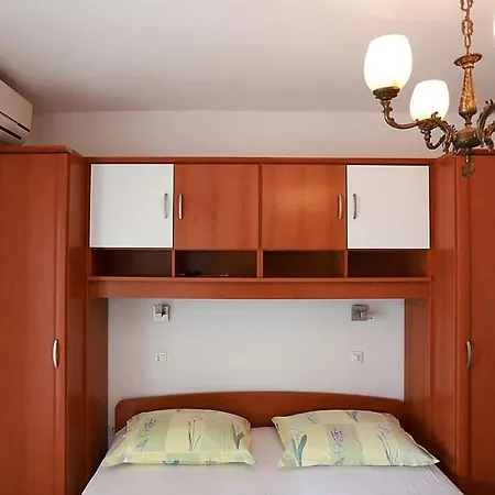 Apartamento With Parking Space Baska Voda, Makarska - 6827 Baška Voda