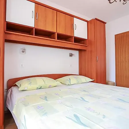 With Parking Space Baska Voda, Makarska - 6827 Apartamento