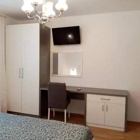 With Parking Space Baska Voda, Makarska - 6827