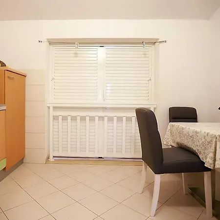 Apartamento With Parking Space Baska Voda, Makarska - 6827 Baška Voda