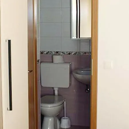 With Parking Space Baska Voda, Makarska - 6827 Baška Voda