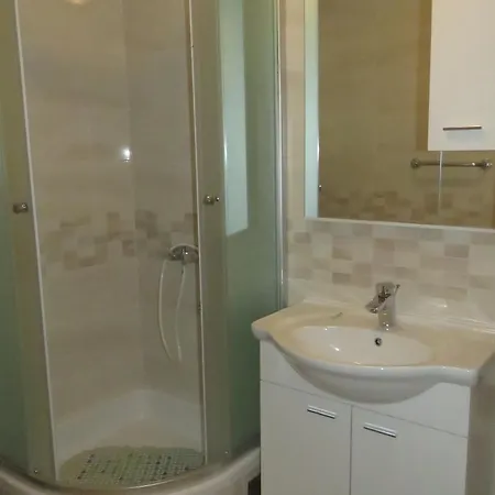 With Parking Space Baska Voda, Makarska - 6827