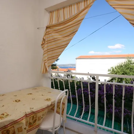 With Parking Space Baska Voda, Makarska - 6827