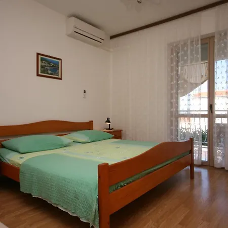 Appartement With Parking Space Baska Voda, Makarska - 6827 Baška Voda