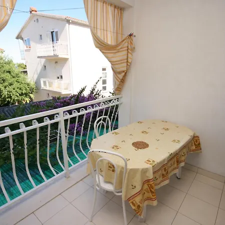 With Parking Space Baska Voda, Makarska - 6827 Appartement
