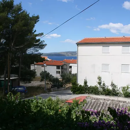 With Parking Space Baska Voda, Makarska - 6827