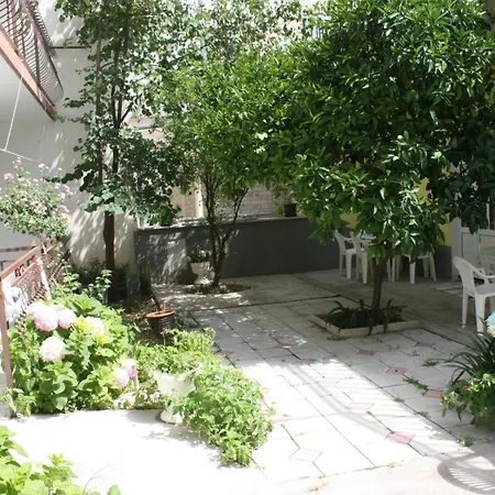 Appartement With Parking Space Baska Voda, Makarska - 6827