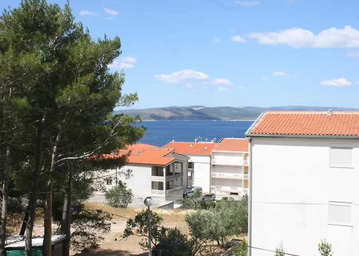 With Parking Space Baska Voda, Makarska - 6827 Baška Voda