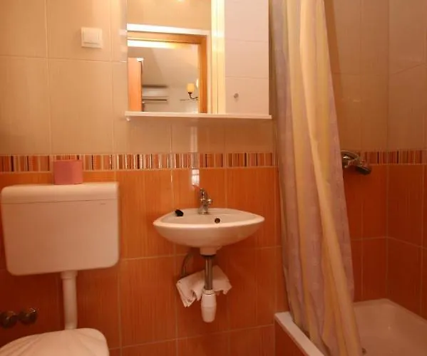 Appartement With Parking Space Baska Voda, Makarska - 6827 Baška Voda