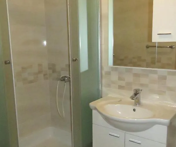 Appartement With Parking Space Baska Voda, Makarska - 6827