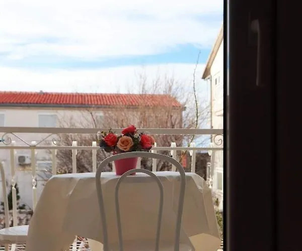 Appartement With Parking Space Baska Voda, Makarska - 6827